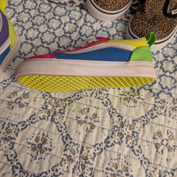 Girls VANS Lot Of Four - Picture 5 of 10